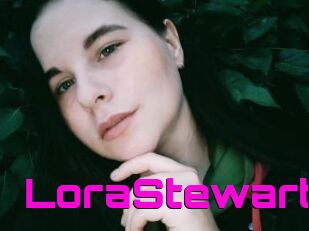 LoraStewart