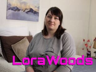 LoraWoods