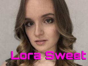 Lora_Sweet