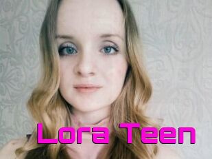 Lora_Teen