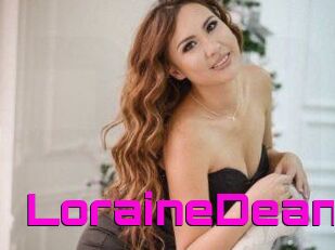 LoraineDean