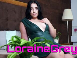 LoraineGrey