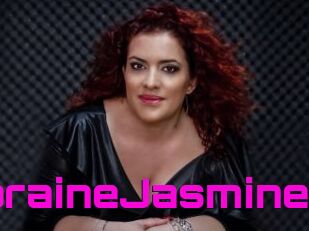 LoraineJasmine