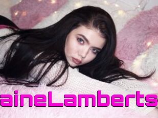 LoraineLamberts