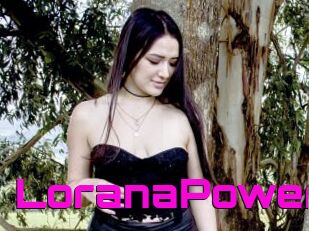 LoranaPower