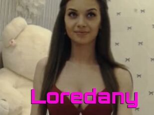 Loredany