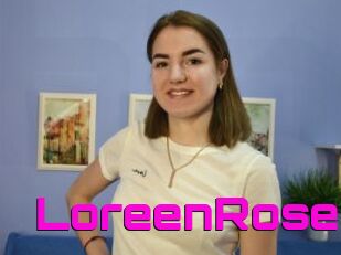 LoreenRose
