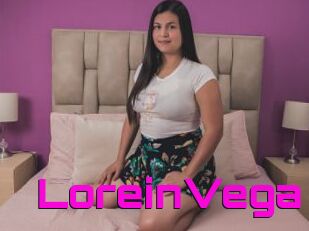 LoreinVega