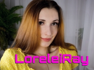 LoreleiRay