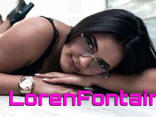 LorenFontain