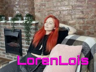 LorenLois