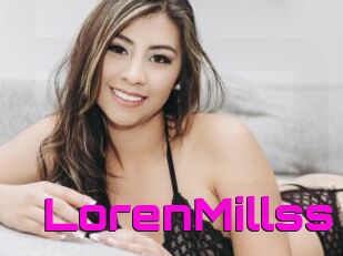 LorenMillss