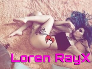 Loren_RayX