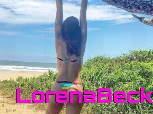 LorenaBeck