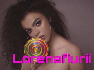 Lorenafiurii