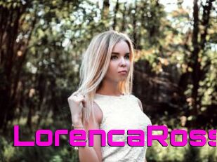 LorencaRoss