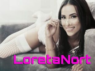 LoretaNort