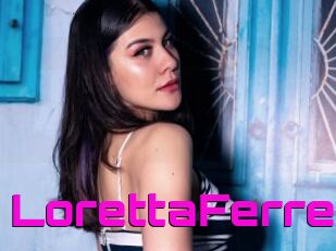 LorettaFerrer