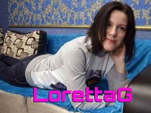 LorettaG