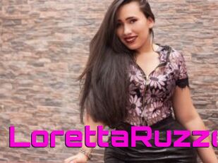 LorettaRuzzo