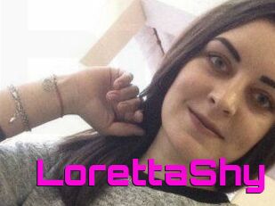 LorettaShy