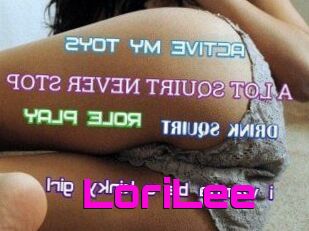 LoriLee
