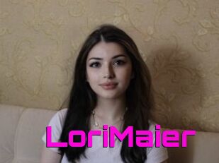 LoriMaier