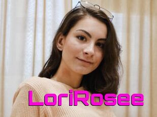 LoriRosee
