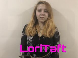 LoriTaft