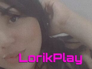 LorikPlay