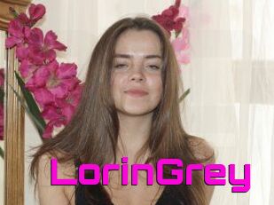 LorinGrey