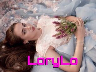 LoryLo