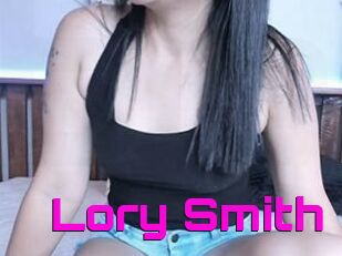Lory_Smith