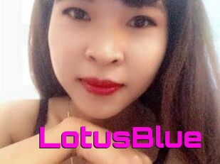 LotusBlue