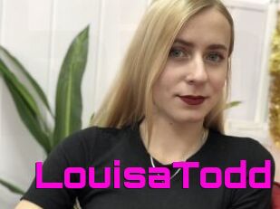 LouisaTodd