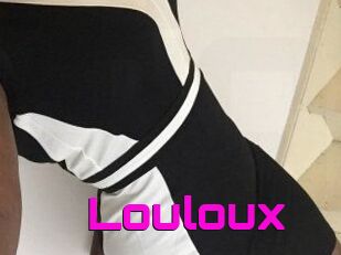 Louloux