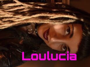 Loulucia