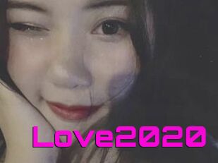 Love2020