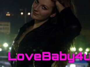 LoveBaby4u