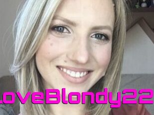 LoveBlondy22
