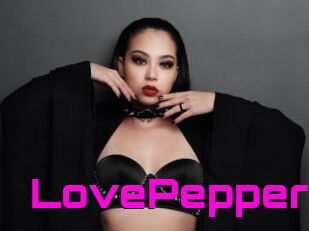 LovePepper