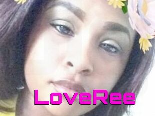 LoveRee