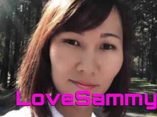 LoveSammy