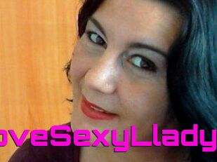 LoveSexyLlady