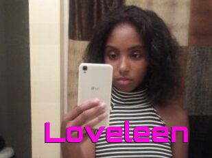 Loveleen