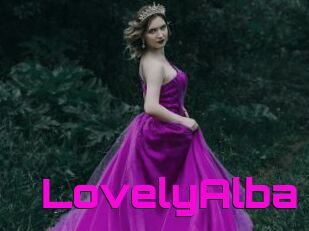 LovelyAlba