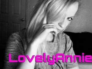 LovelyAnnie