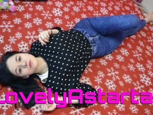LovelyAstarta