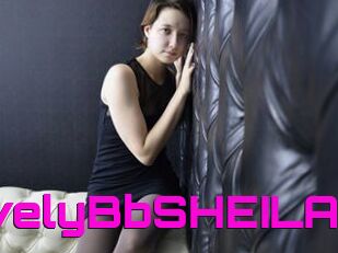 LovelyBbSHEILA