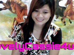 LovelyCassie4u